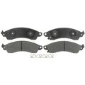 Raybestos Raybestos Brake, SGD412M SGD412M